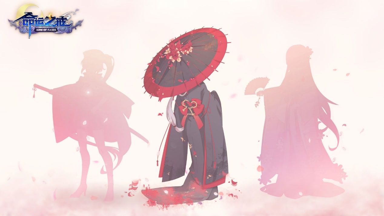 命运之戒新年活动与皮肤特效分享