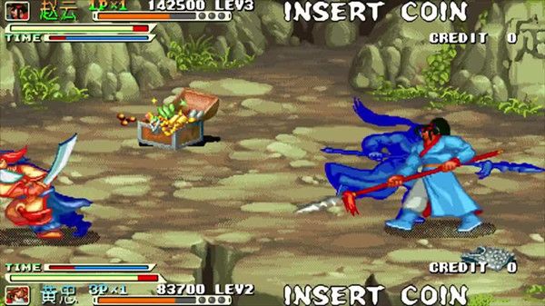 《三国战纪2》明月彩华集气快玩法分享