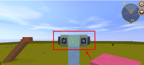 迷你世界如何做风车？迷你世界做风车的详细攻略