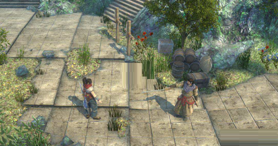 天命奇御新手村全攻略 天命奇御新手村所有任务介绍