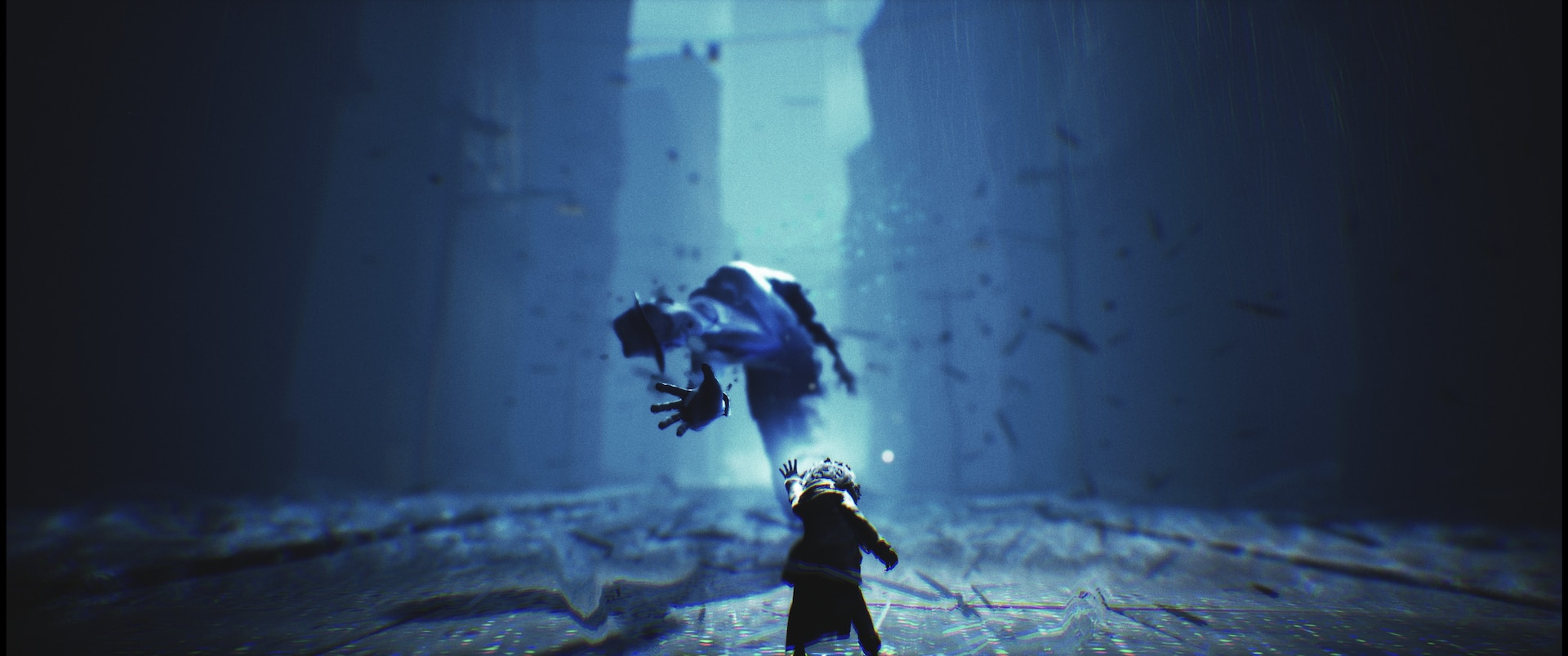 小小梦魇2荒地隐藏地图怎么得？小小梦魇2荒地隐藏地图获得位置