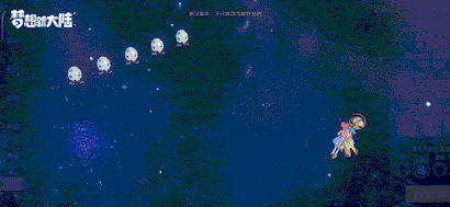 梦想新大陆手游怎么玩 梦想新大陆启梦测试开启介绍