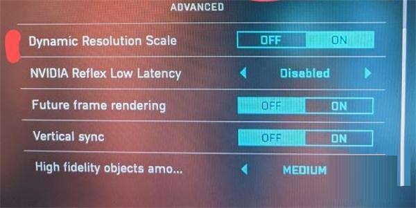 战地2042帧数如何设置？战地2042帧数设置方法