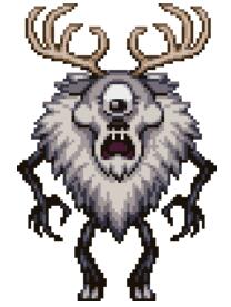 泰拉瑞亚鹿角怪掉落物有哪些？泰拉瑞亚鹿角怪掉落物介绍