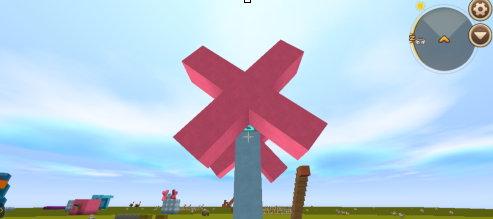 迷你世界如何做风车？迷你世界做风车的详细攻略