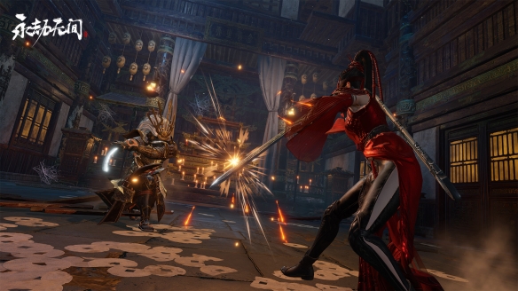 永劫无间新英雄武士武田信忠是谁？永劫无间新英雄武士武田信忠信息介绍