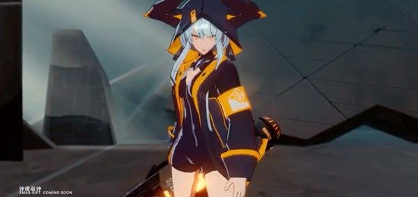 战双帕弥什烬燃敲钟操作方法