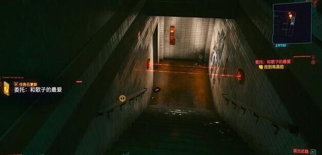 赛博朋克2077和歌子的最爱任务怎么做？赛博朋克2077和歌子的最爱任务攻略