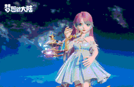 梦想新大陆手游怎么玩 梦想新大陆启梦测试开启介绍