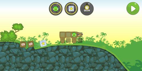 捣蛋猪1-5关怎么过?捣蛋猪1-5关通关攻略