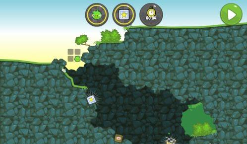 捣蛋猪1-5关怎么过?捣蛋猪1-5关通关攻略