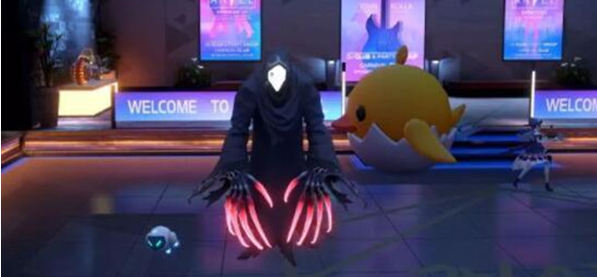 分享龙族幻想绝地求生称号获取技巧分享。 