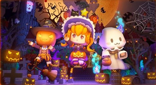 迷你世界0.39.0更新公告