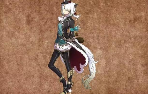 伊苏9白猫怎么样？伊苏9白猫详细介绍