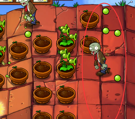植物大战僵尸怎么玩5-8关？植物大战僵尸5-8玩法攻略
