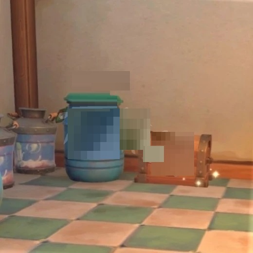 沙石镇时光蓝月亮驿站宝箱在哪里？沙石镇时光蓝月亮驿站宝箱位置介绍