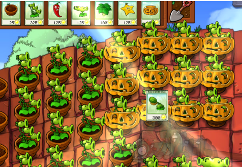 植物大战僵尸怎么玩5-8关？植物大战僵尸5-8玩法攻略