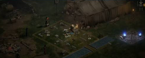 暗黑破坏神2毁灭之王如何开启奶牛关？暗黑破坏神2毁灭之王开启奶牛关的详细攻略