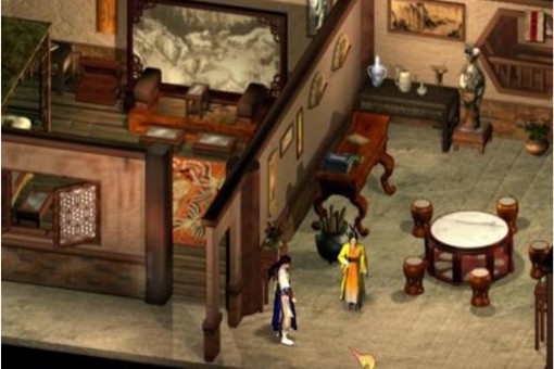 天龙八部单机版怎么学六脉神剑?天龙八部单机版六脉神剑学习步骤