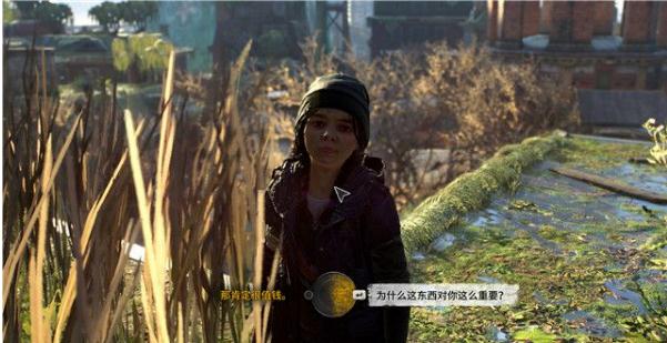 消逝的光芒2情感无价任务怎么完成？消逝的光芒2情感无价任务完成攻略