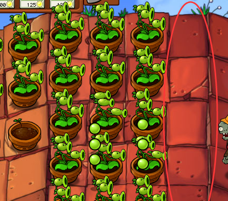 植物大战僵尸怎么玩5-8关？植物大战僵尸5-8玩法攻略