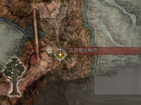 我来教你艾尔登法环1级怎么无伤刷魂。 