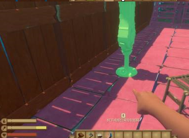 木筏求生如何制造钟？木筏求生制造钟的方法