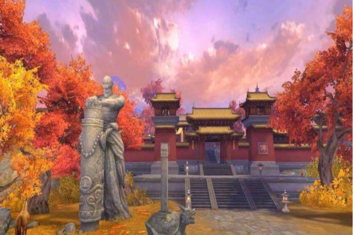 天龙八部单机版怎么学六脉神剑?天龙八部单机版六脉神剑学习步骤