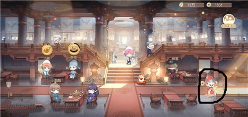 食物语提升财神出现概率方法攻略