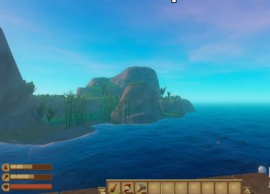 木筏求生怎样吃水果充饥？木筏求生吃水果充饥的详细攻略