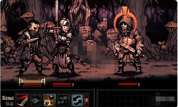 暗黑地牢站位机制怎么判断？暗黑地牢站位机制判断方法