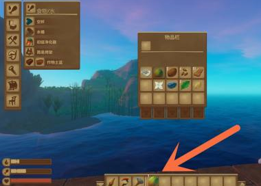 木筏求生怎样吃水果充饥？木筏求生吃水果充饥的详细攻略