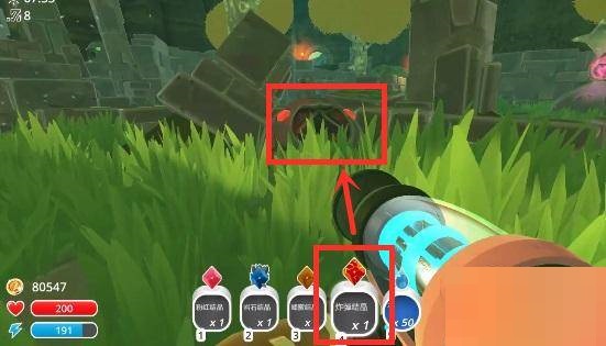 史莱姆牧场古代遗迹大门怎么打开?史莱姆牧场古代遗迹大门打开攻略