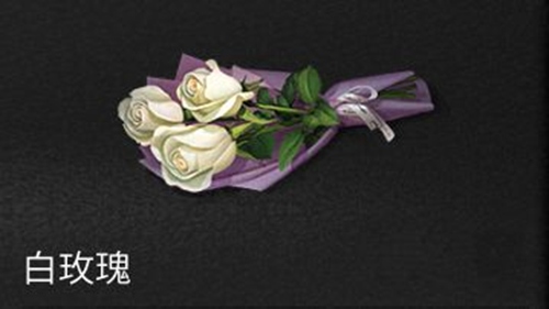 《明日之后》白玫瑰获得的技巧分享