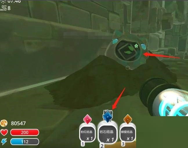 史莱姆牧场古代遗迹大门怎么打开?史莱姆牧场古代遗迹大门打开攻略