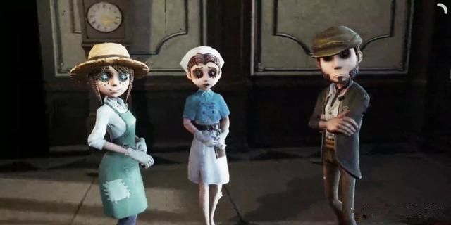 第五人格律师推演日记3挑战技巧分享