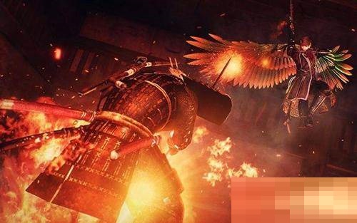 仁王2如何击败杂贺孙一?仁王2击败杂贺孙一攻略