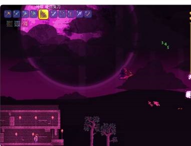 泰拉瑞亚月总怎么召唤?泰拉瑞亚月总召唤方法