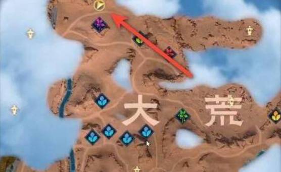 我来分享太荒初境柯栎龙角怎么获得。 