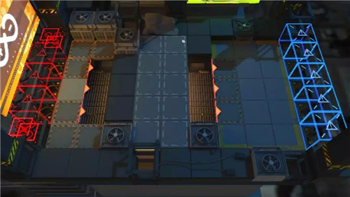 明日方舟无人危楼通关技巧