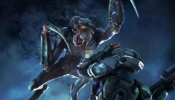 《深海迷航》卡拉异虫：隐身螳螂背景设定一览