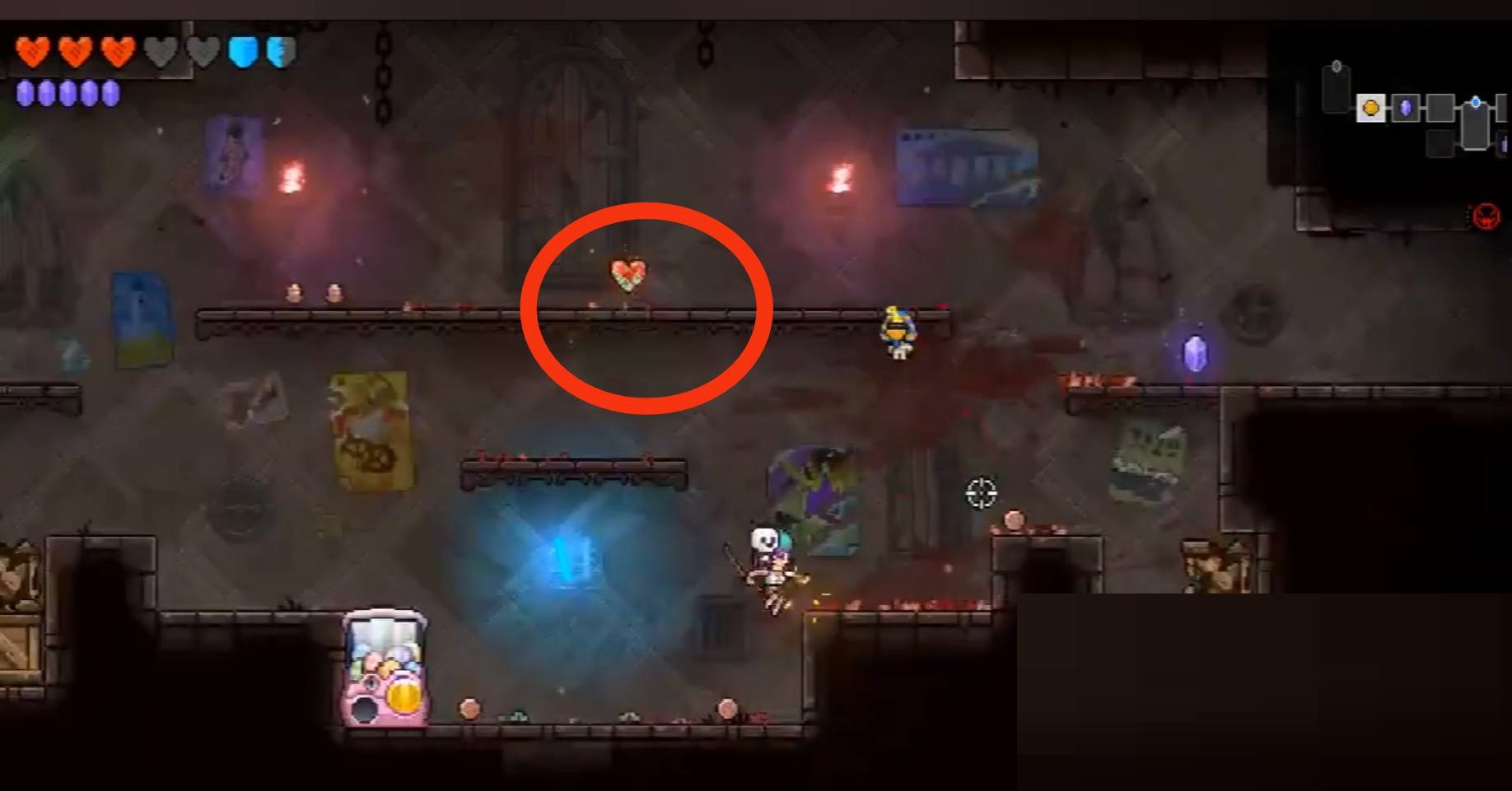 霓虹深渊方舟反应炉有什么用?霓虹深渊方舟反应炉作用介绍