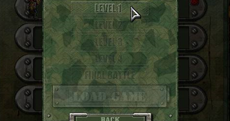 合金弹头中特种对决怎么玩？合金弹头中特种对决玩法攻略