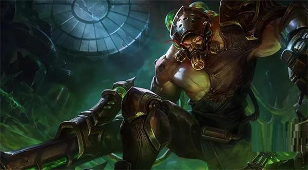 云顶之弈霓虹之夜蛮王最强阵容怎么搭配？云顶之弈霓虹之夜蛮王最强阵容攻略