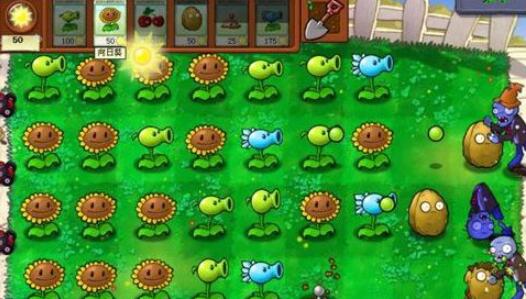 植物大战僵尸如何开启大胡子模式 植物大战僵尸大胡子模式开启方法