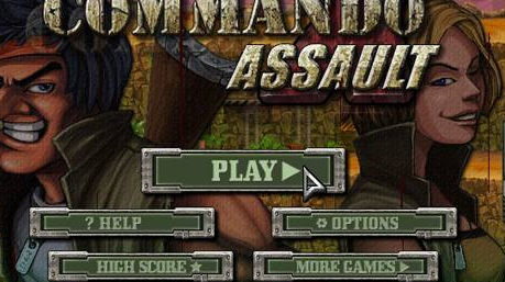 合金弹头中特种对决怎么玩？合金弹头中特种对决玩法攻略