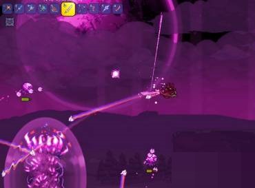 泰拉瑞亚月总怎么召唤?泰拉瑞亚月总召唤方法