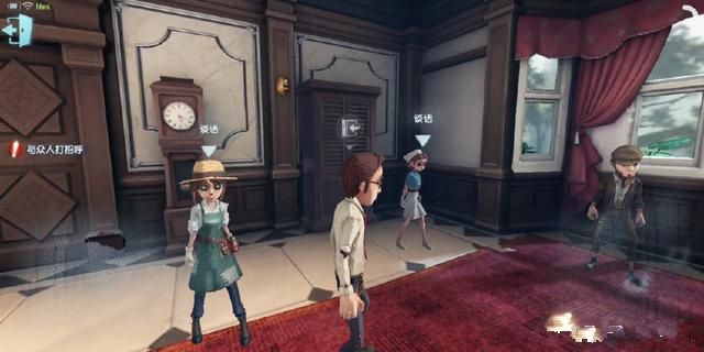 第五人格律师推演日记3挑战技巧分享