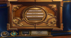 炉石传说法力浮龙变动分享