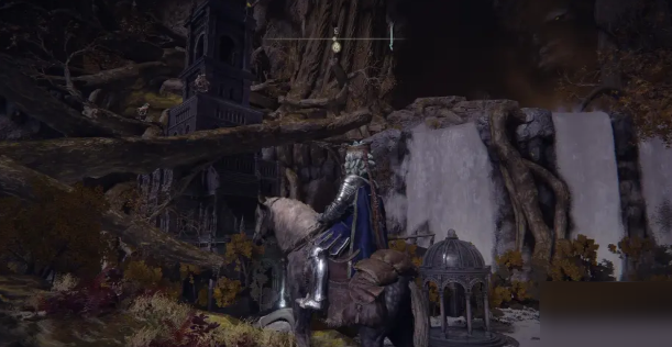 艾尔登法环癫火之王结局怎么达成？艾尔登法环癫火之王结局达成攻略